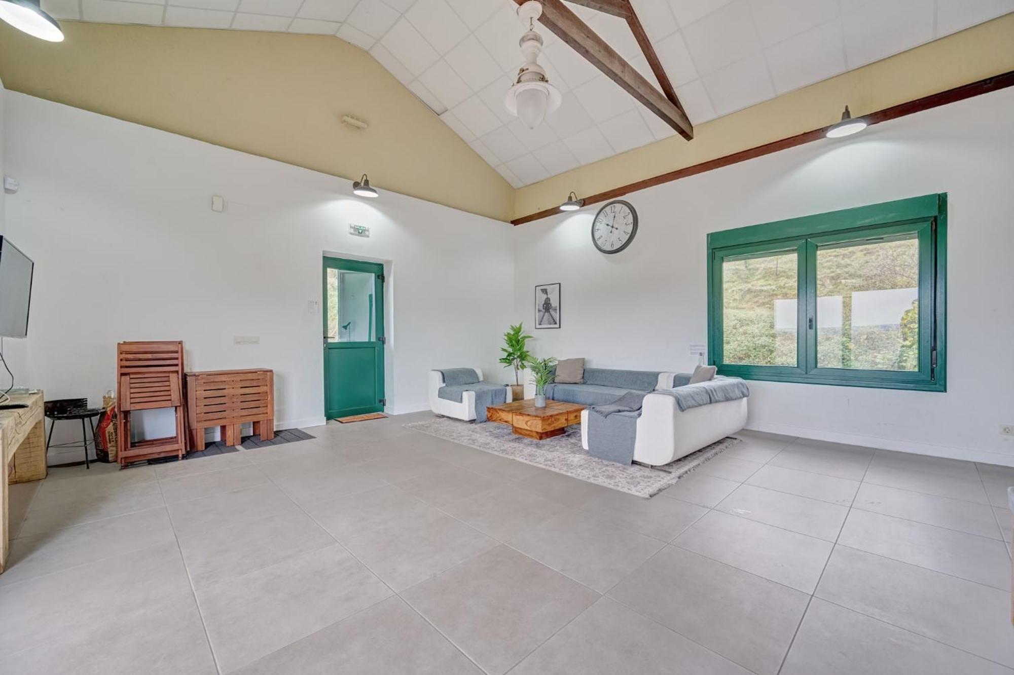 La Estacion De San Asensio Villa Luaran gambar